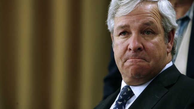 Diputado UDI pide rechazar 