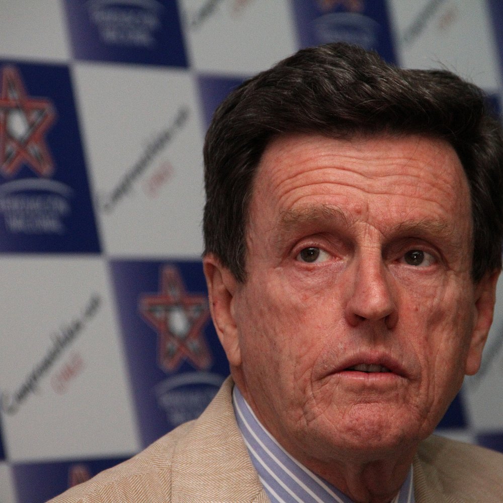 RN pidió a Carlos Larraín ser candidato a alcalde