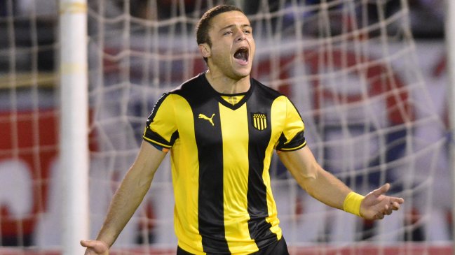 Peñarol avanzó a la segunda ronda de la Copa Sudamericana tras superar a Jorge Wilstermann