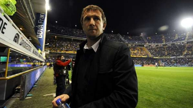 Rodolfo Arruabarrena es el principal candidato para asumir como técnico de Boca Juniors