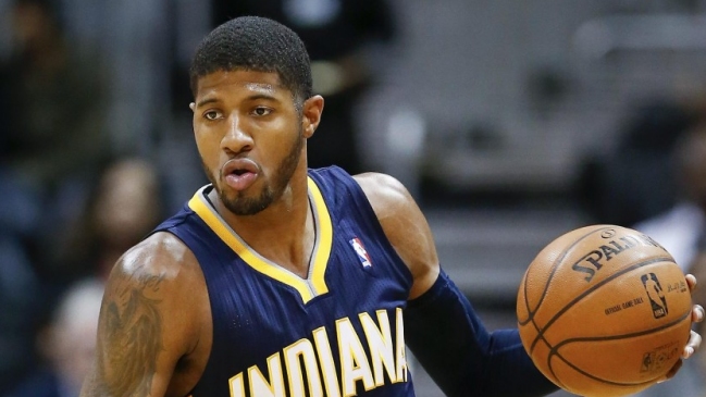 La NBA cambió las normas para garantizar la seguridad de sus jugadores