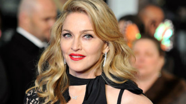 Madonna arremete contra Lady Gaga y su ex esposo en nuevas canciones