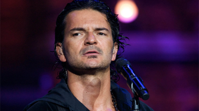 Ricardo Arjona canceló su concierto en la Quinta Vergara