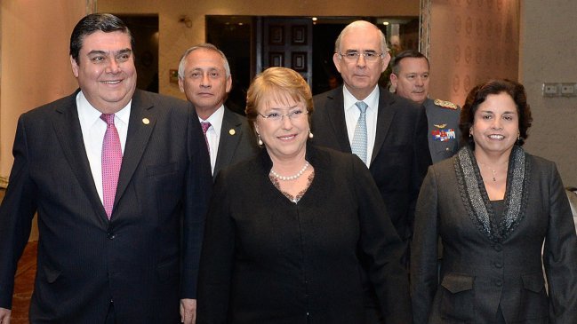 Sector minero pidió 