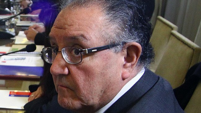 Francisco Huenchumilla: La autonomía mapuche es un tema que viene