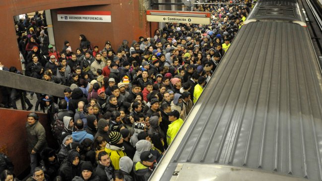 Experto calificó de 