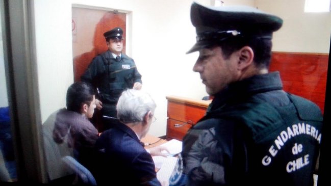 Escolar que mató a compañero quedó con internación provisoria