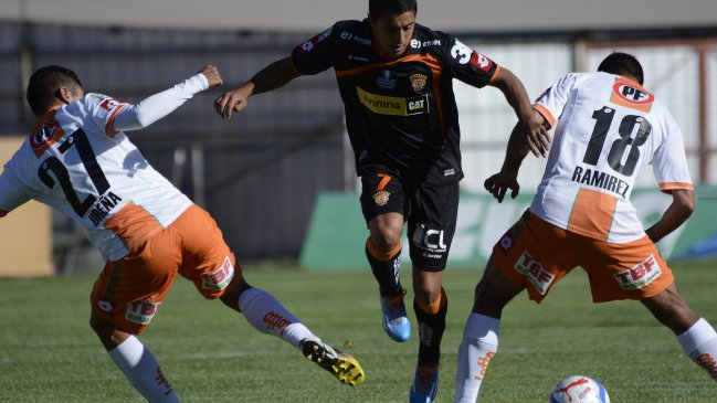 ¿Cuáles son los clásicos del fútbol chileno?