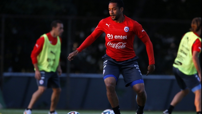 Seleccionados locales ya están concentrados en Miami