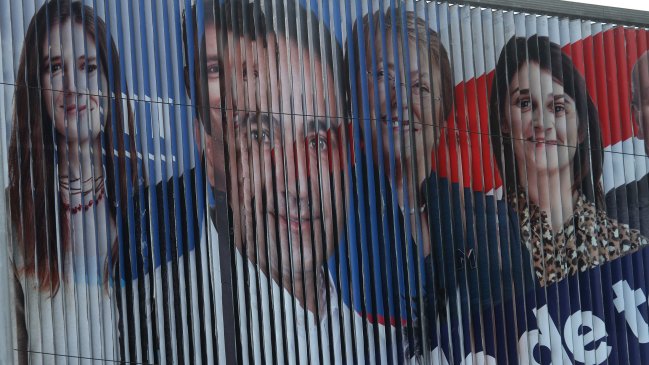 Conoce a los parlamentarios que recibieron más 