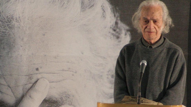 Diversas instituciones preparan actividades por el centenario de Nicanor Parra