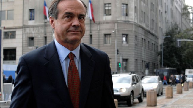 Ignacio Walker: El Presidente Piñera se ha equivocado