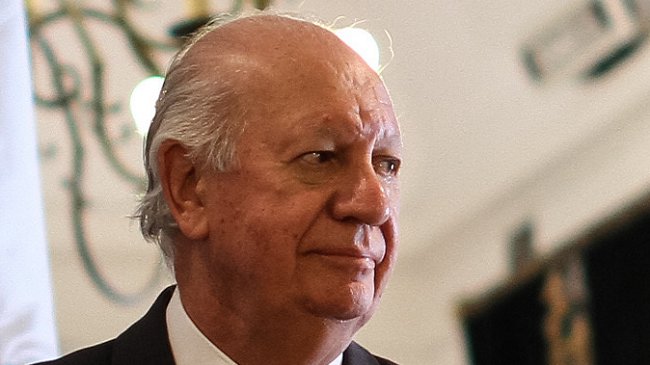 Alianza llama a Michelle Bachelet a 