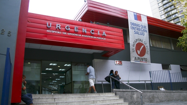 Ampliación de ex Posta Central está paralizada por falta de presupuesto