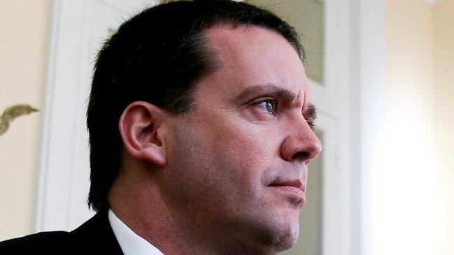 Binominal: Felipe Harboe considera 