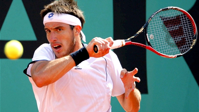 Mayer, Berlocq, Zeballos y Mónaco comandarán a Argentina en serie de Copa Davis ante Israel