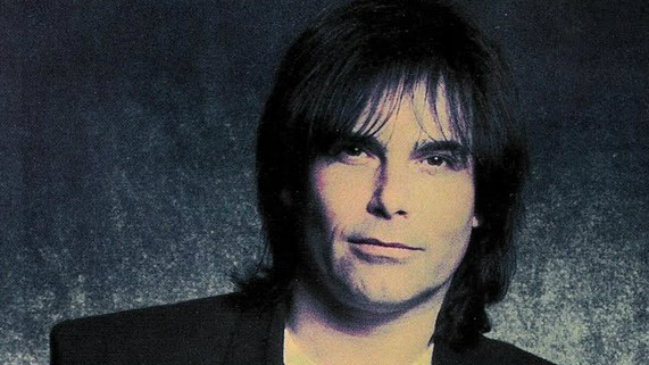 Muere Jimi Jamison, vocalista del grupo Survivor