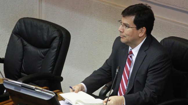 Gobierno: Cambios al Mepco se estudiarán tras trámite por reforma tributaria