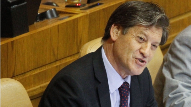 Lorenzini afirmó que 