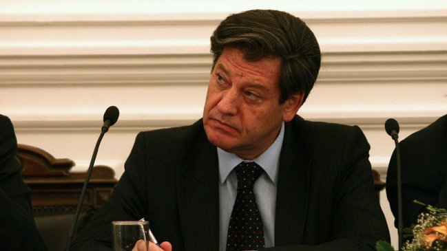 Diputado DC: Reforma tributaria es la posibilidad de un cambio potente