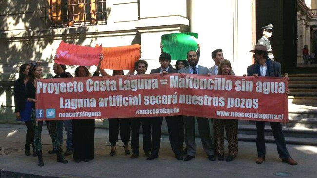 Vecinos de Maitencillo piden revocar autorización ambiental a proyecto inmobiliario