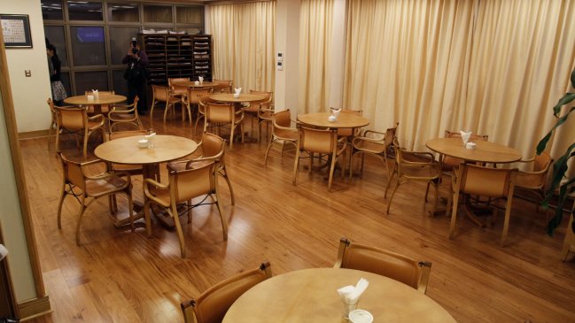 Polémica por instalación de nueva cafetería para diputados