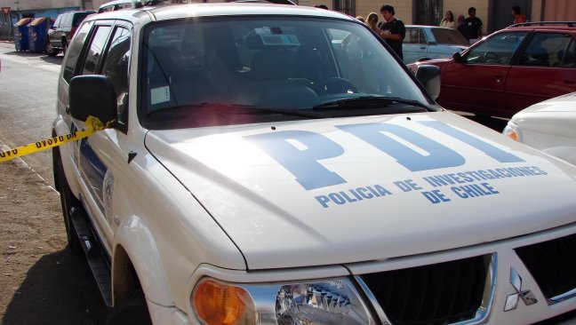 PDI desbarató operación de narcotráfico desde cárcel de Valparaíso