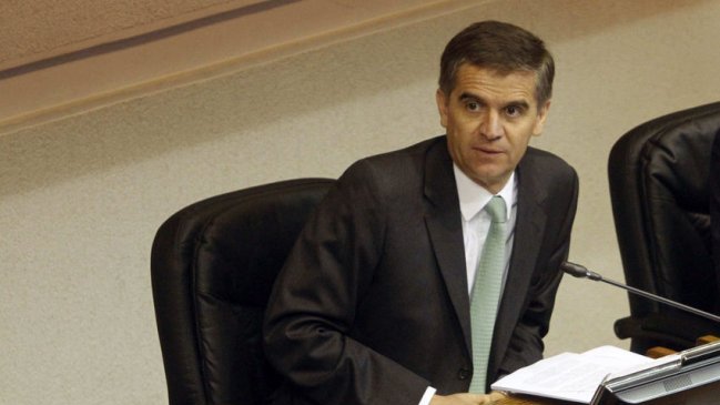 Banco Central recortó proyección de crecimiento del PIB para 2014