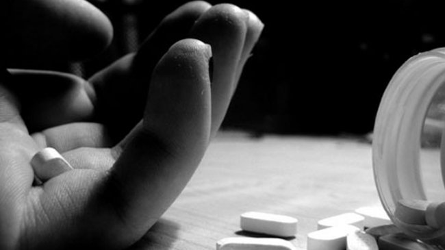 Cada 40 segundos una persona se suicida en el mundo