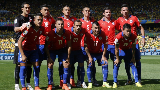 ¿A quién ves a futuro como el nuevo 