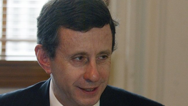 De Gregorio: A nadie debería sorprender la desaceleración