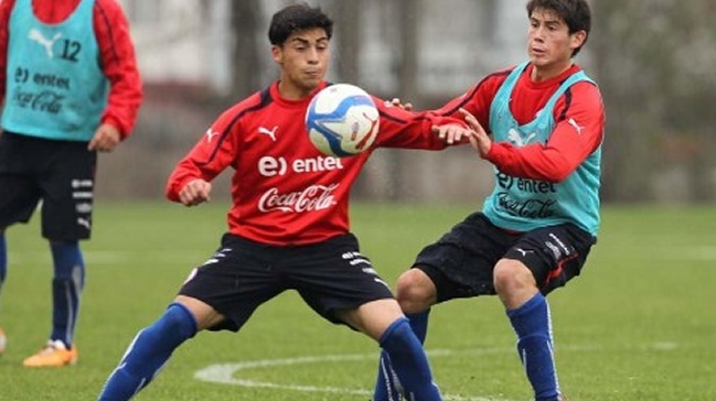 La sub 20 venció a Nueva Zelanda en el Cuatro Naciones de Qatar