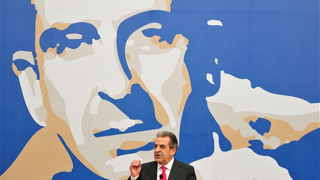 Familia espera que este año la Justicia aclare homicidio de Frei Montalva