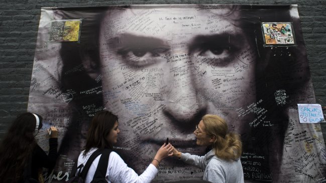 Manager de Soda Stereo: El talento de Cerati no se repetirá en mil años