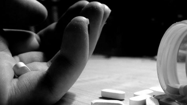 Cada 40 segundos una persona se suicida en el mundo