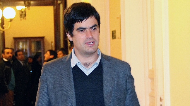 Diputados UDI anuncian rechazo a la reforma tributaria