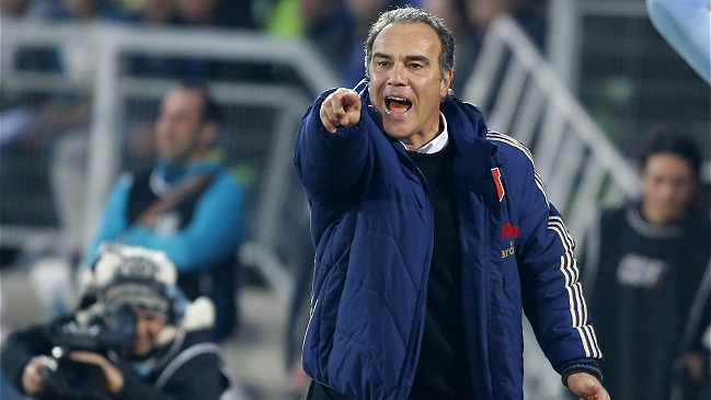 Martín Lasarte: Tenemos que ver si llegamos en igualdad de condiciones al clásico