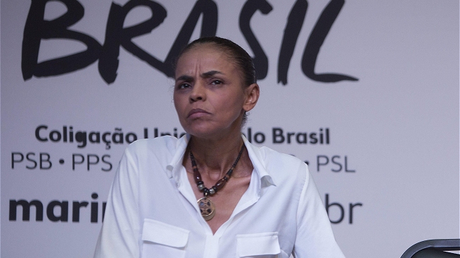 Brasil: Candidata evangélica dice ser víctima de 