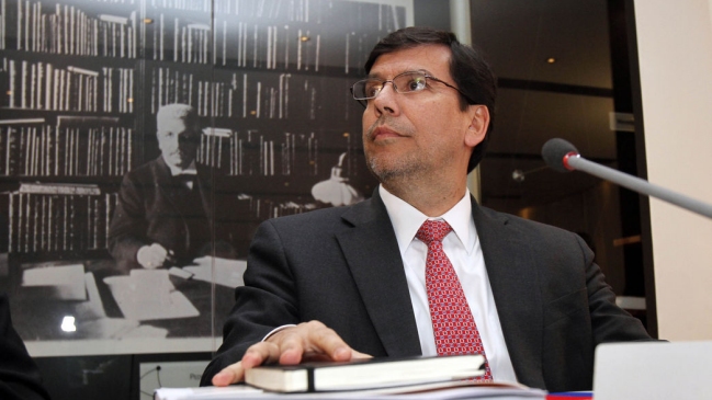 Gobierno celebró que Imacec de julio no cumpliera los pronósticos 