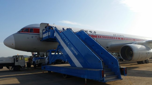 Cómo es Air Koryo, la peor aerolínea del mundo