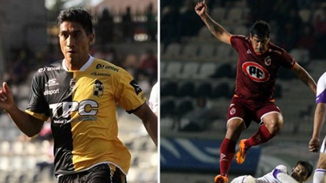 La programación de la sexta fecha de la primera rueda en la Primera B