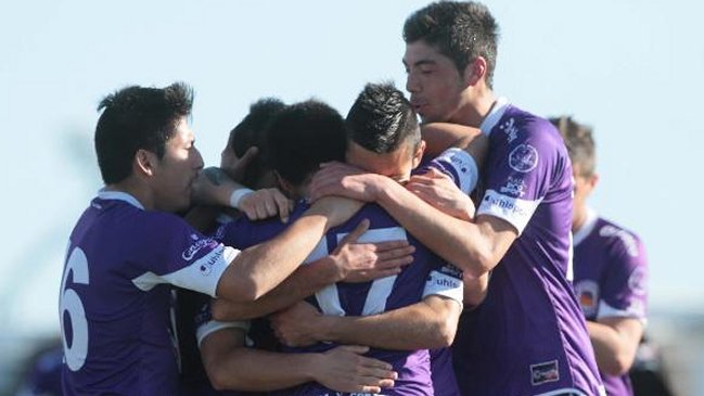 Encuentro entre Deportes Concepción y Rangers fue aplazado por recomendación de Estadio Seguro