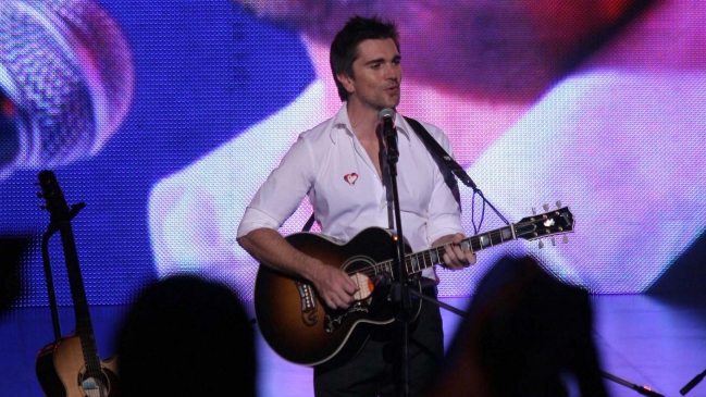 La carta con que Juanes despide a Cerati y recuerda a su hermana que lleva 20 años en coma