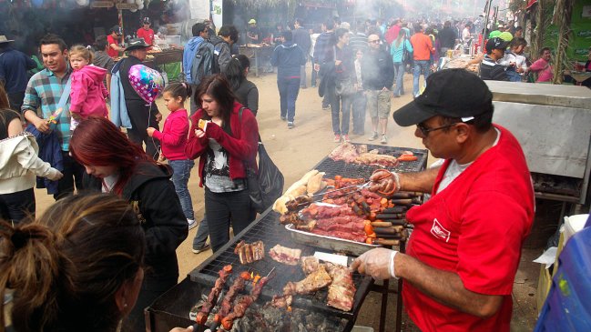 Cinco consejos para evitar el endeudamiento en Fiestas Patrias