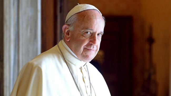 Papa Francisco a los cubanos: La victoria es para los que se levantan una y otra vez