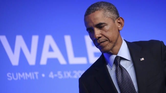 Obama no tomará medidas sobre reforma migratoria hasta después de elecciones