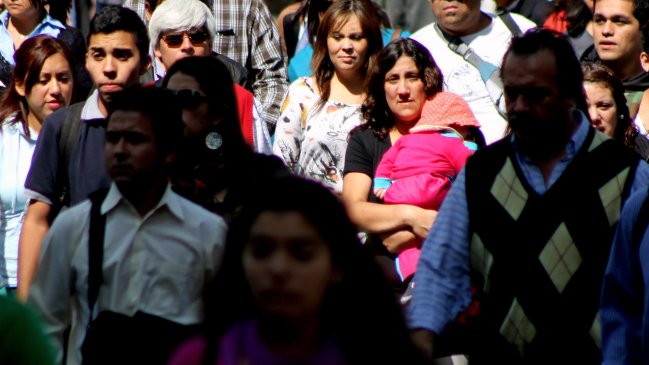 Directora del INE aseguró que información del Censo 2012 nunca será oficial