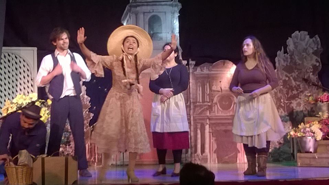 Renovada versión de 