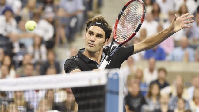Roger Federer enfrenta a Marin Cilic por las semifinales de US Open