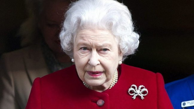 En 2015 Isabel II será la monarca que más ha reinado en el Reino Unido